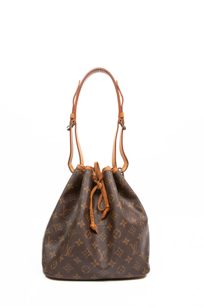 LV Petit Noe