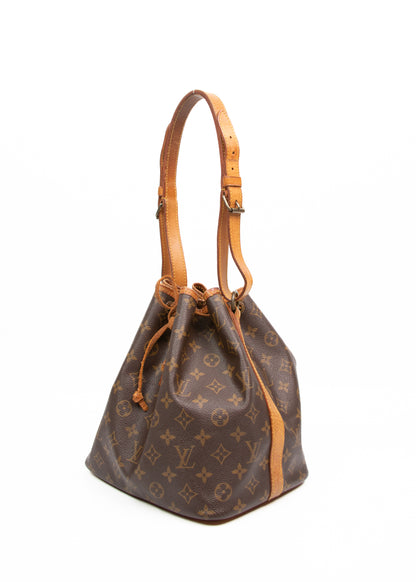 LV Petit Noe