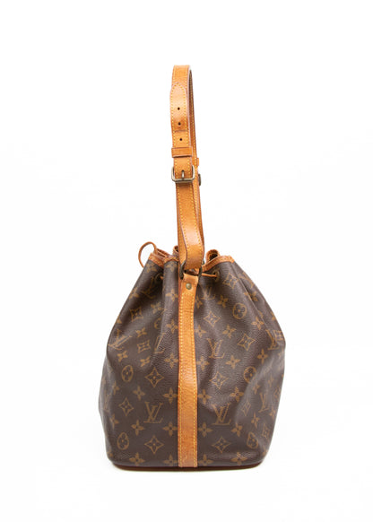 LV Petit Noe