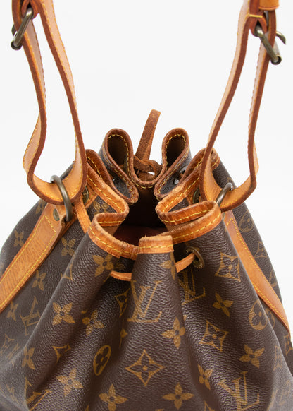 LV Petit Noe