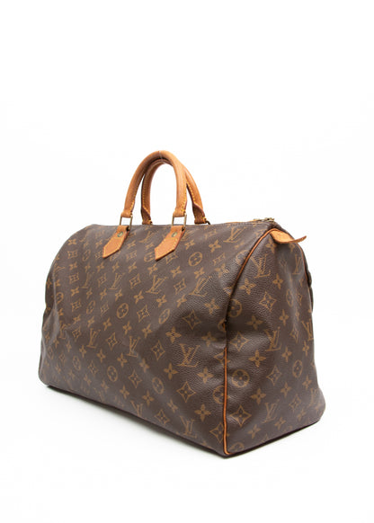 LV Speedy 40