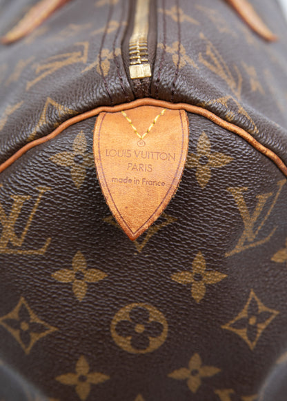 LV Speedy 40