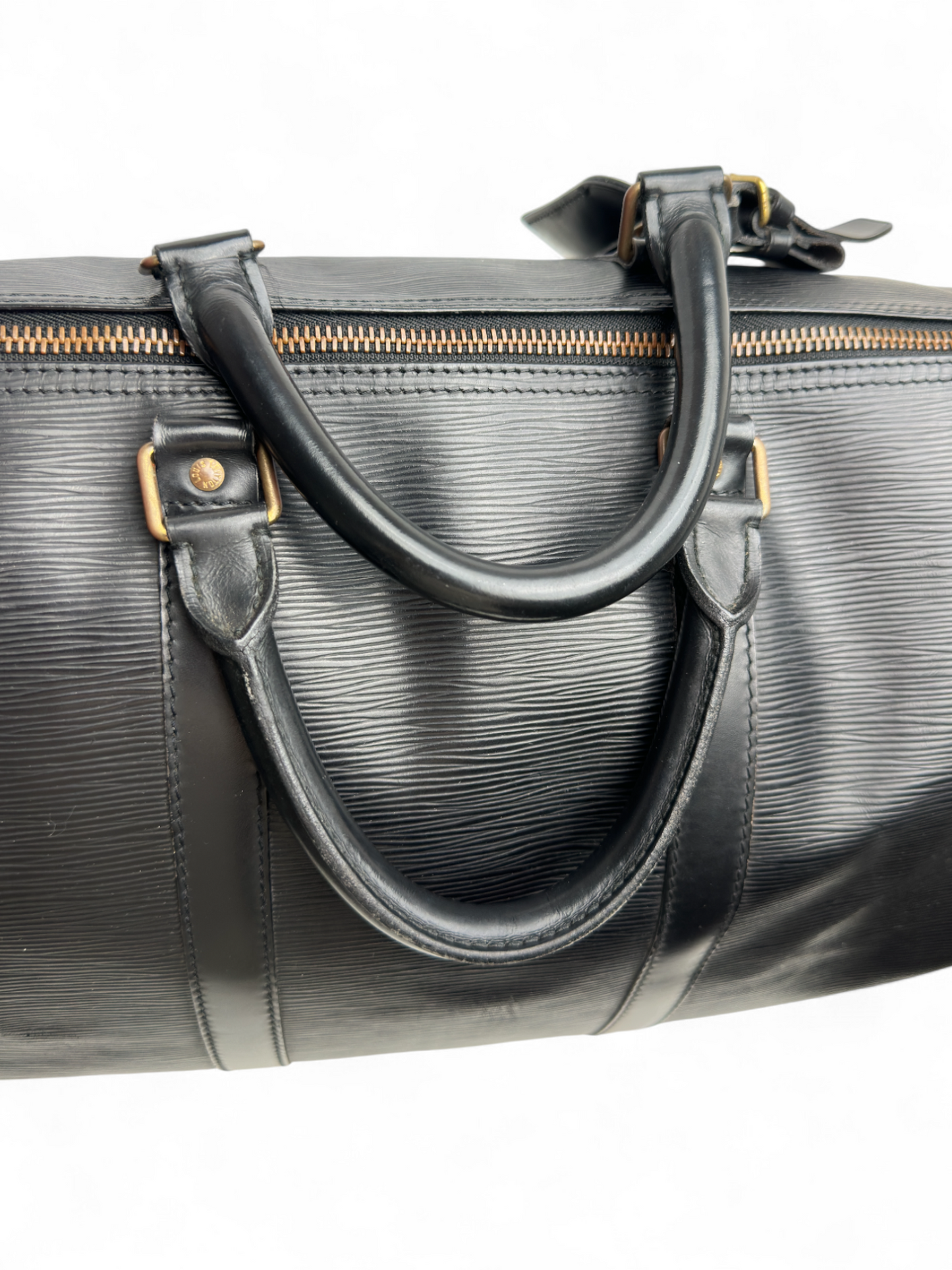 Louis Vuitton Keepall 50