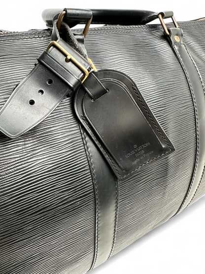 Louis Vuitton Keepall 50