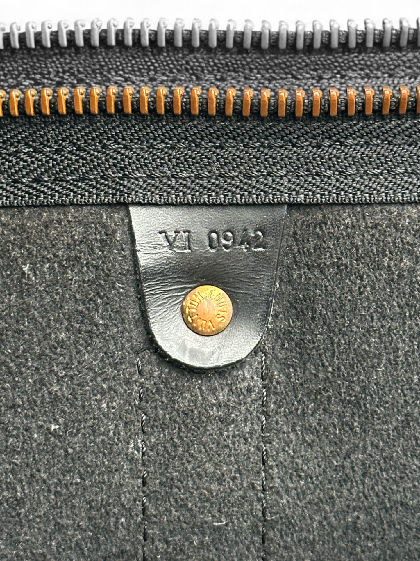 Louis Vuitton Keepall 50