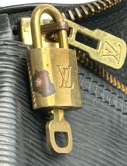 Louis Vuitton Keepall 50