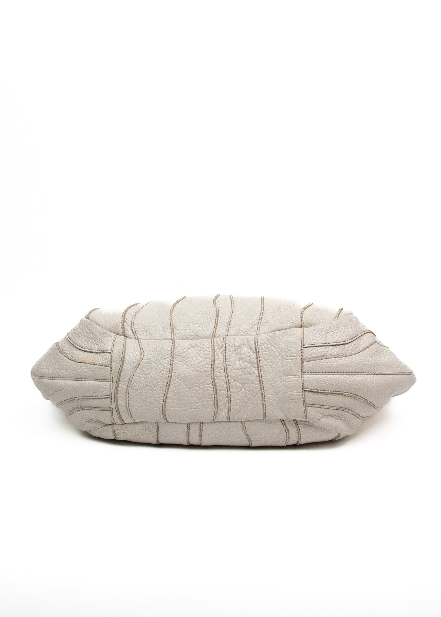 Prada Cervo Leather Waves