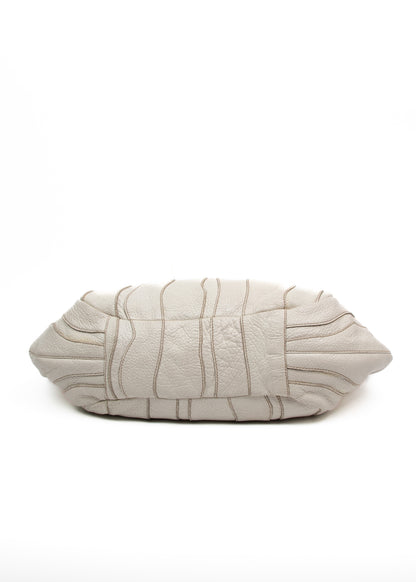 Prada Cervo Leather Waves
