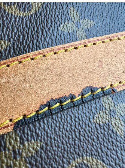 Louis Vuitton Keepall 50 Bandoulière