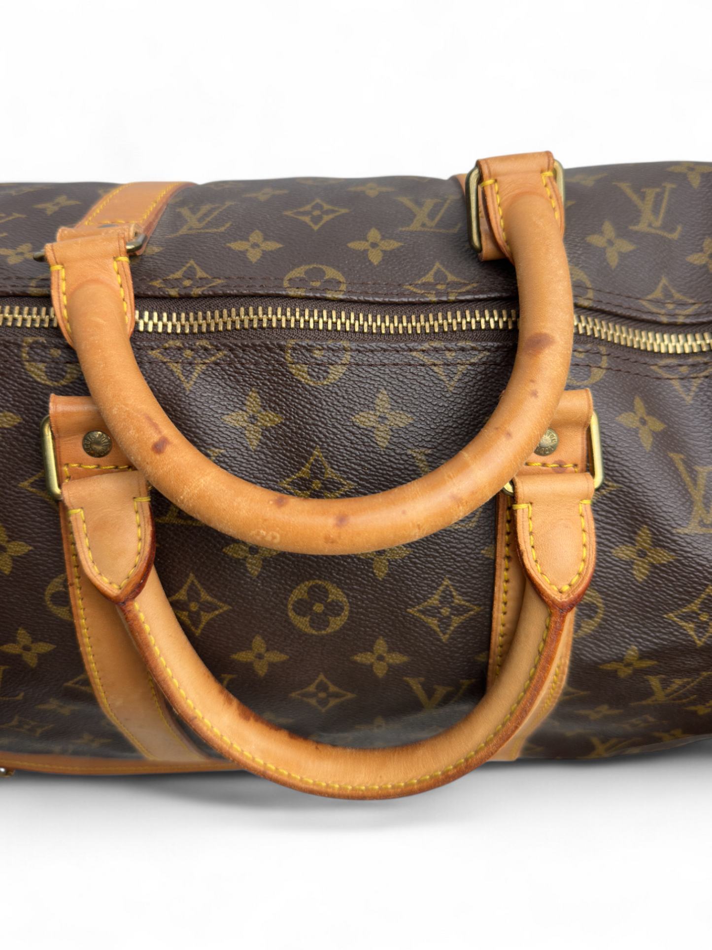 Louis Vuitton Keepall 50 Bandoulière