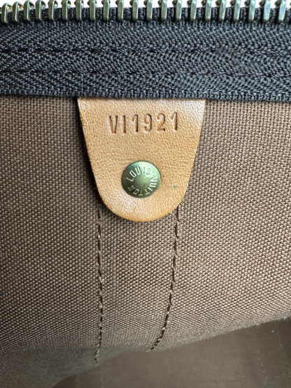 Louis Vuitton Keepall 50 Bandoulière