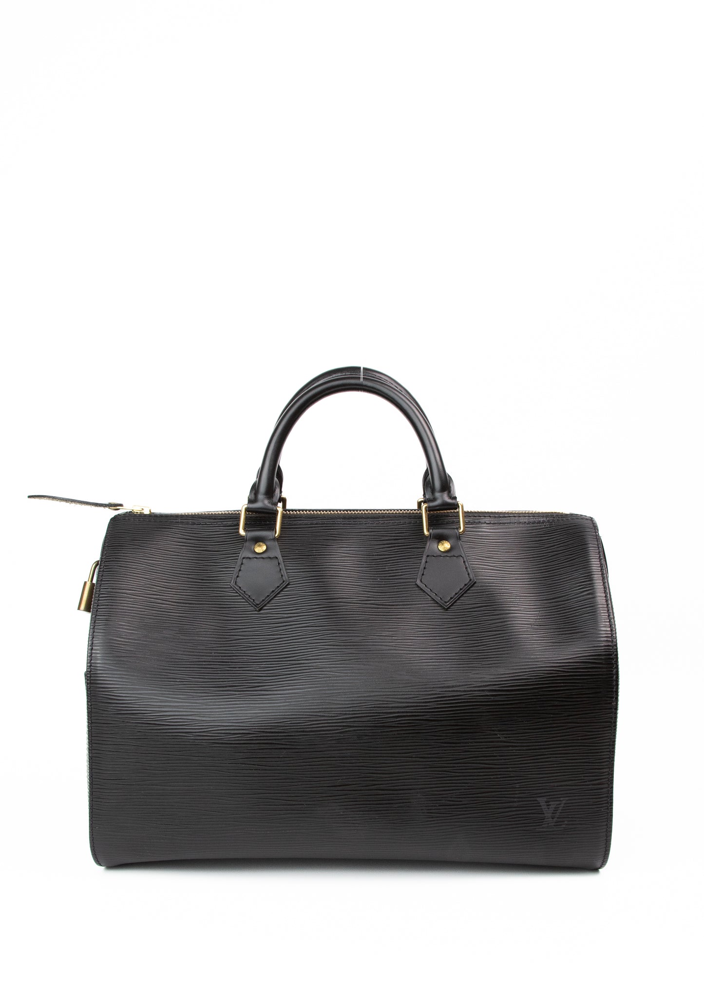 LV Speedy 30 Epi Black