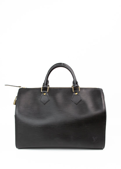 LV Speedy 30 Epi Black