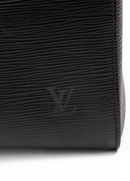 LV Speedy 30 Epi Black