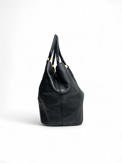 Miu Miu shoulder hobo