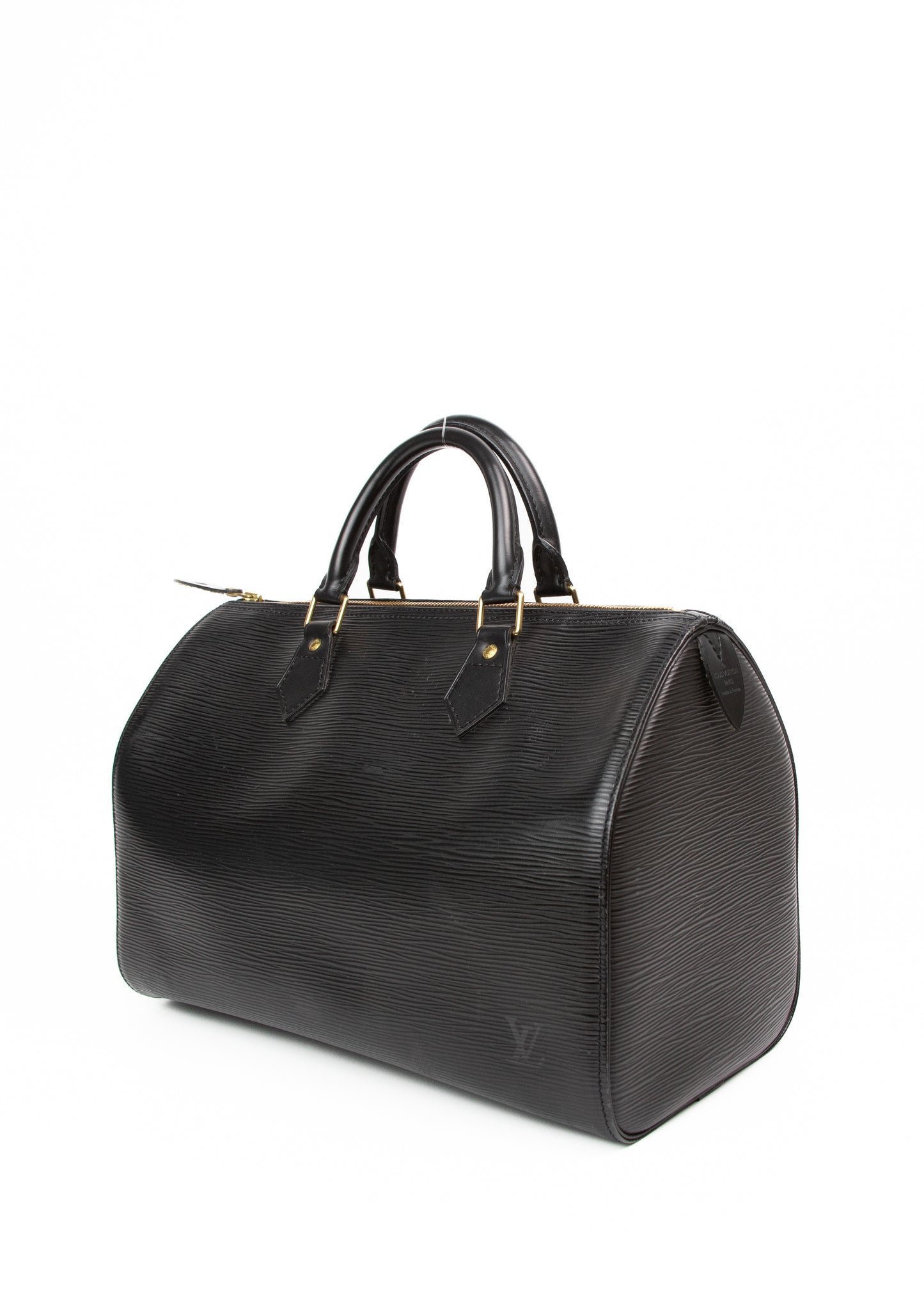 LV Speedy 30 Epi Black