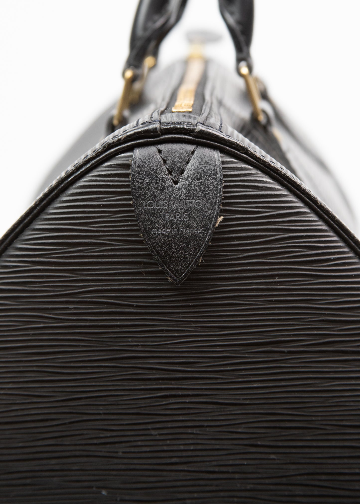 LV Speedy 30 Epi Black