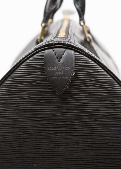 LV Speedy 30 Epi Black