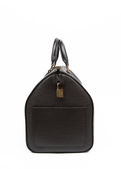 LV Speedy 30 Epi Black