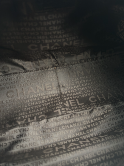 Chanel Chocolate Bar