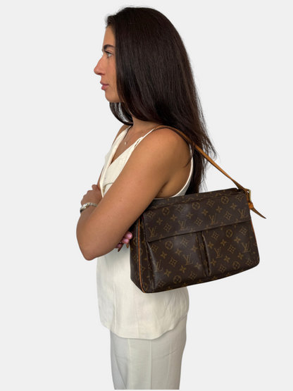 Louis Vuitton Viva-Cité GM