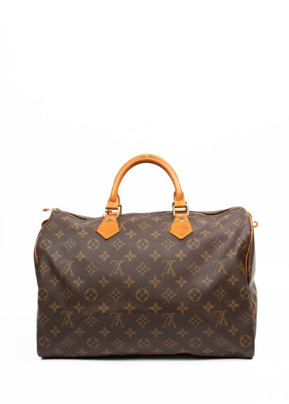 LV Speedy 35