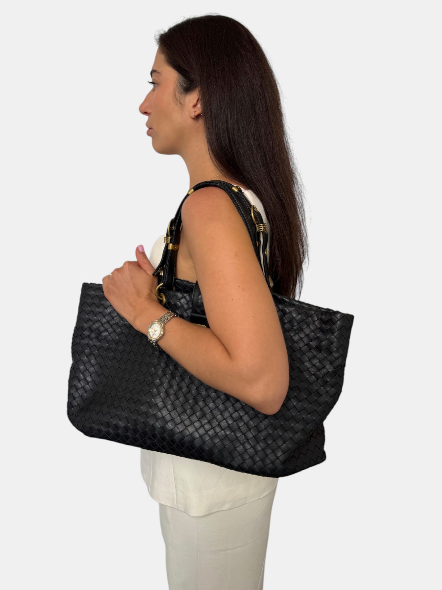 Bottega Veneta Roma