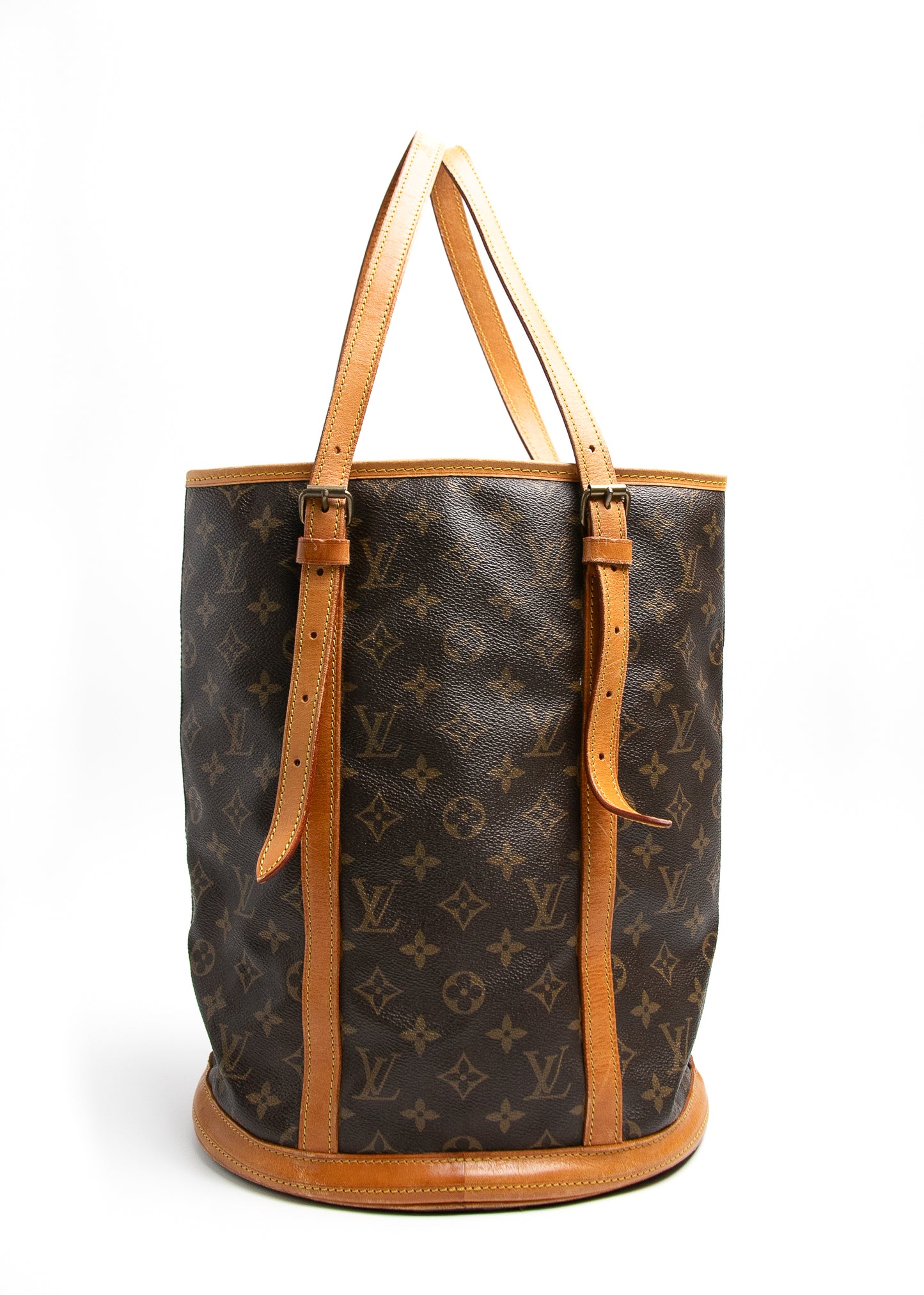 Louis Vuitton Bucket GM