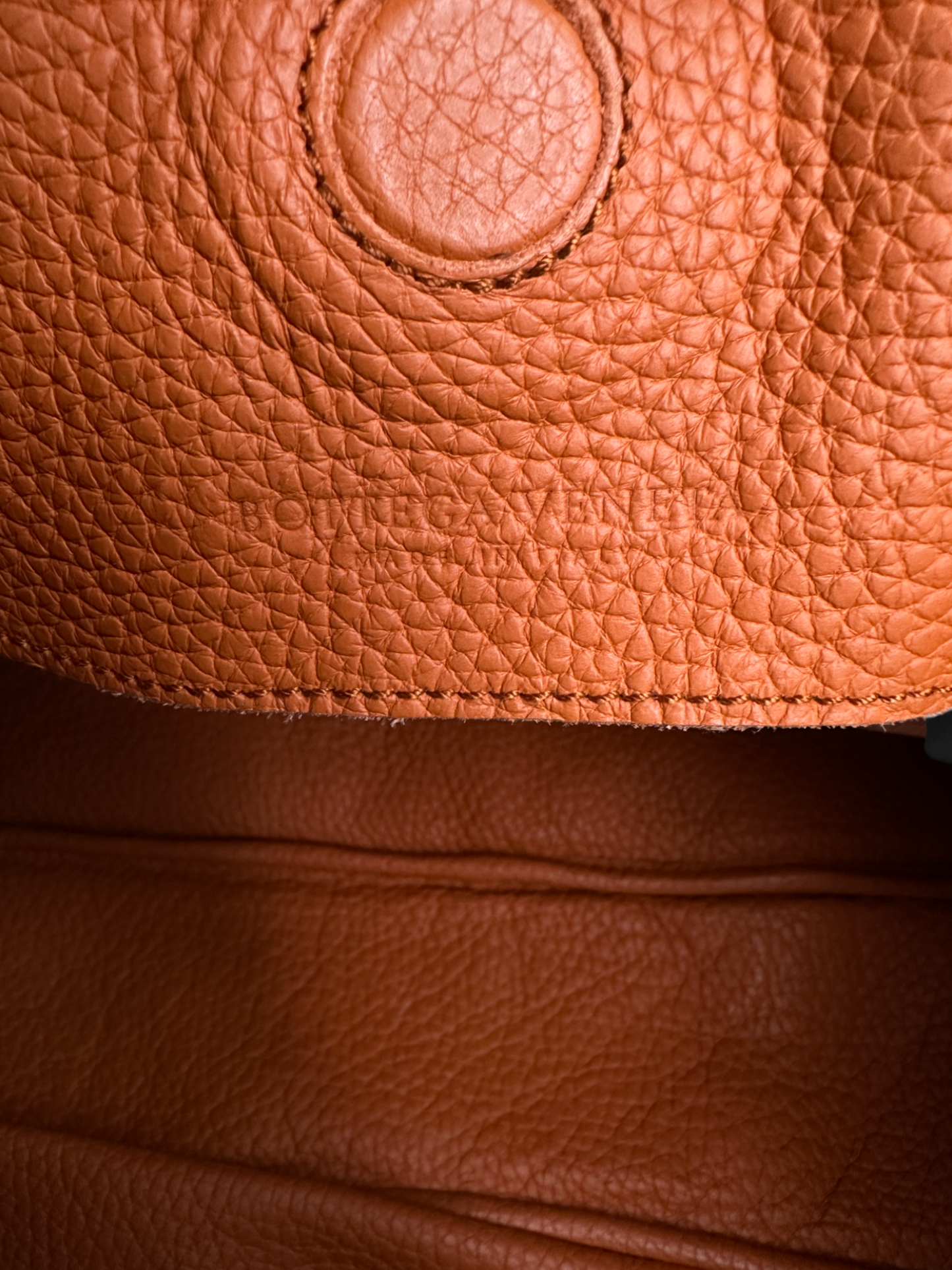 Bottega Veneta Campana