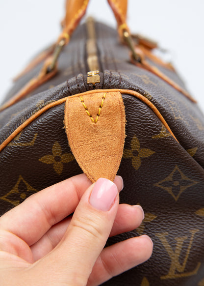 LV Speedy 35