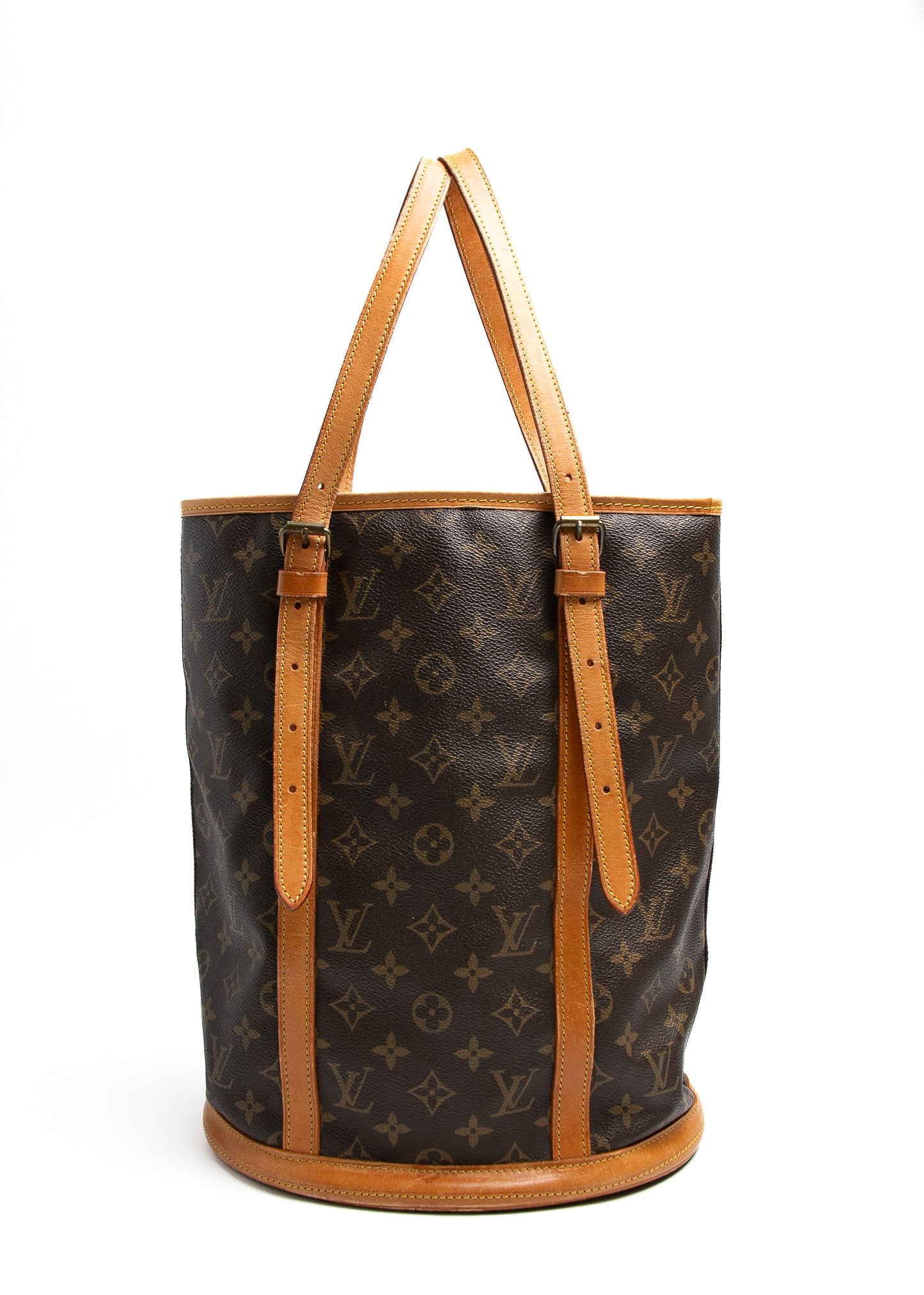 Louis Vuitton Bucket GM