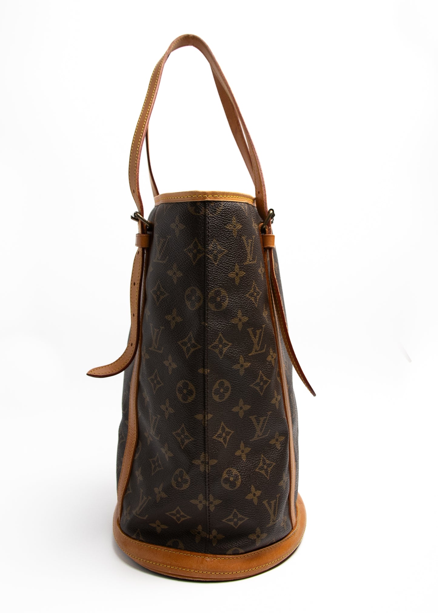 Louis Vuitton Bucket GM