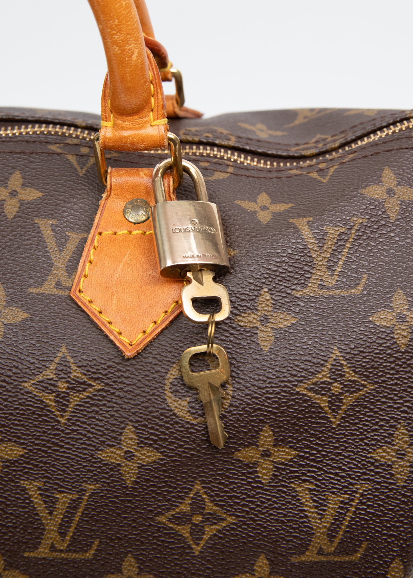 LV Speedy 35