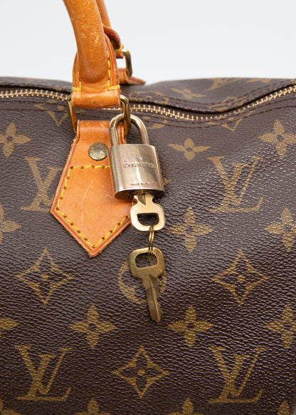 LV Speedy 35