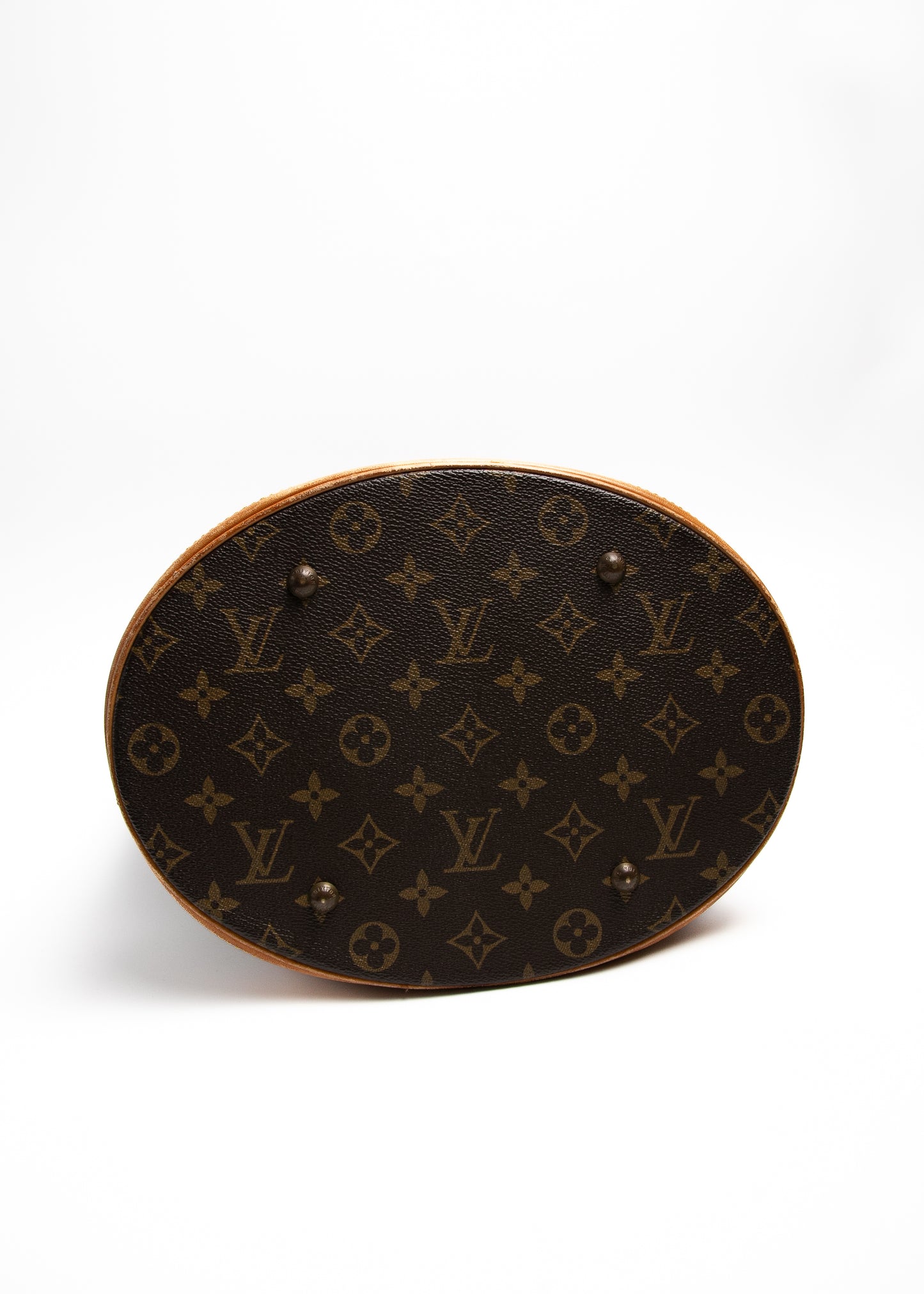 Louis Vuitton Bucket GM