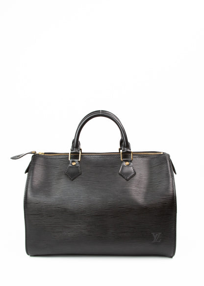 LV Speedy 30 Epi Black