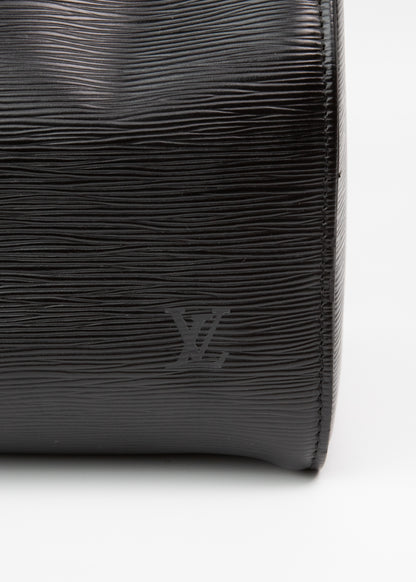 LV Speedy 30 Epi Black