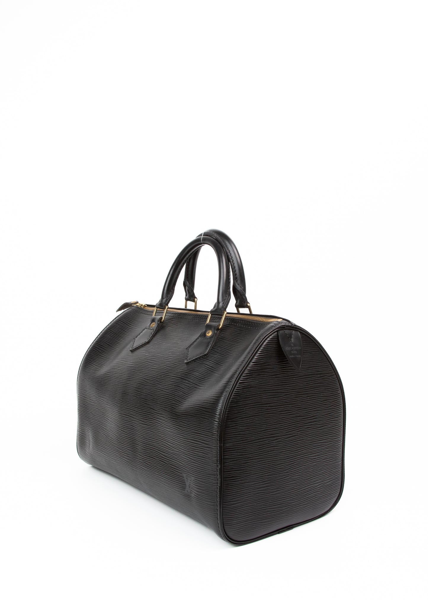 LV Speedy 30 Epi Black