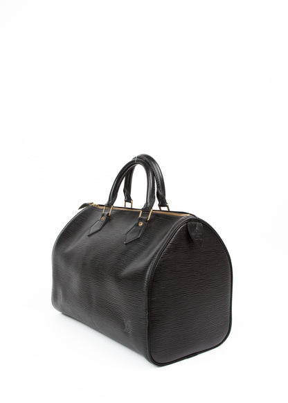 LV Speedy 30 Epi Black