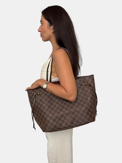 Louis Vuitton Neverfull GM