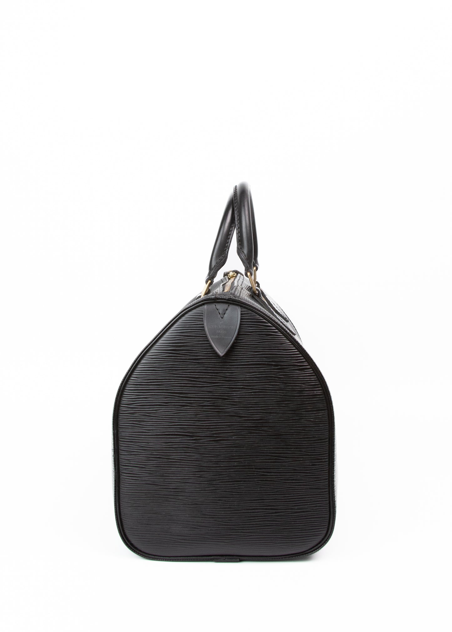 LV Speedy 30 Epi Black