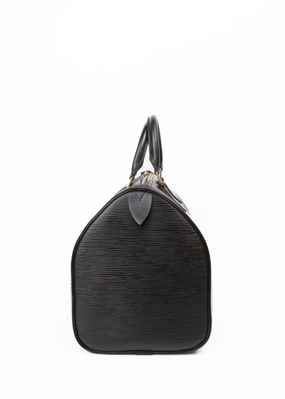LV Speedy 30 Epi Black