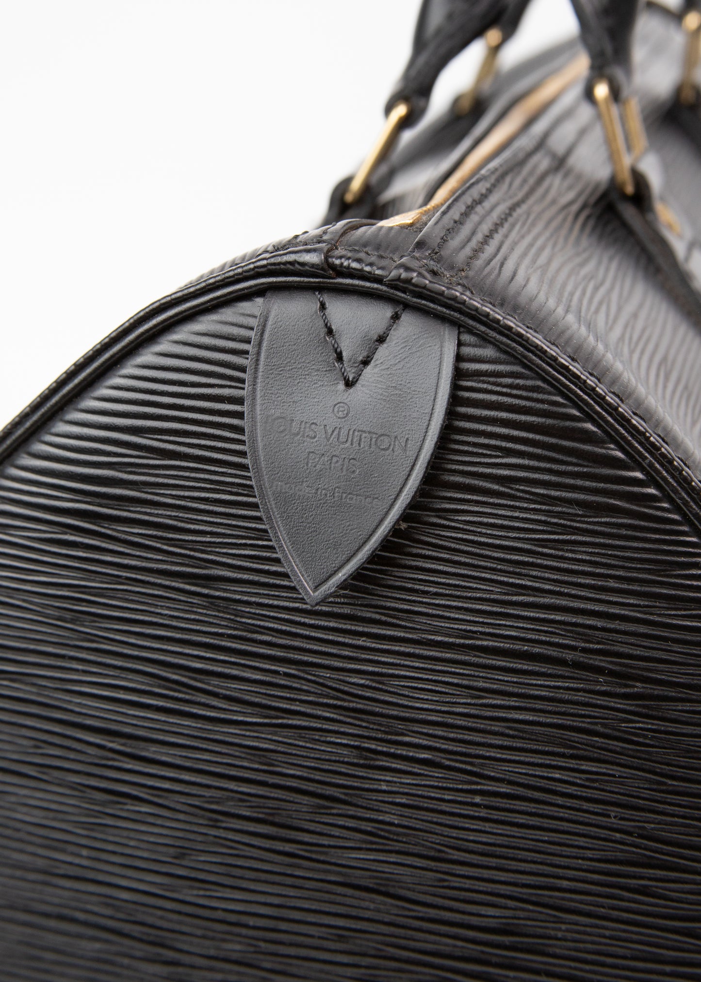 LV Speedy 30 Epi Black