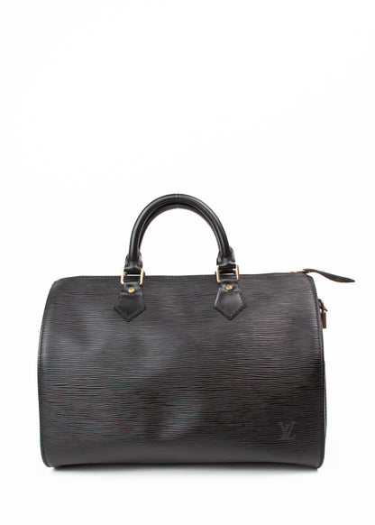 LV Speedy 30 Epi Black
