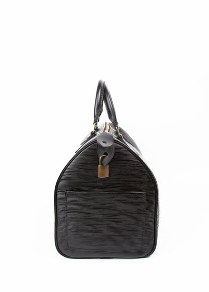 LV Speedy 30 Epi Black