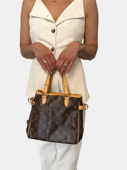 Louis Vuitton Batignolles Small
