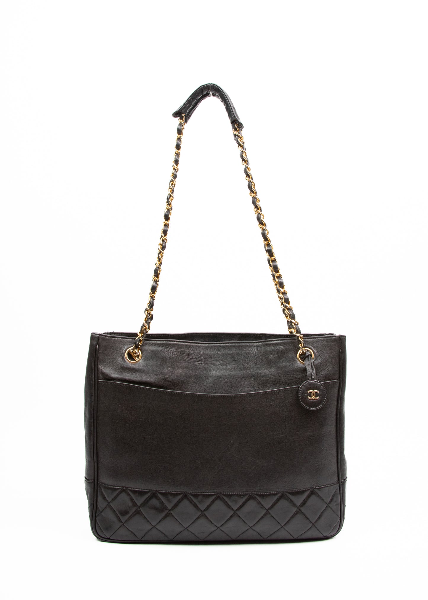 Chanel Timeless Tote