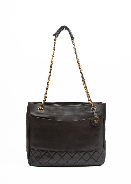Chanel Timeless Tote
