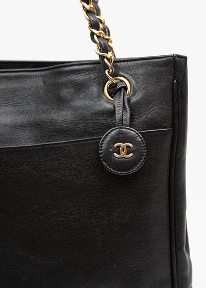 Chanel Timeless Tote