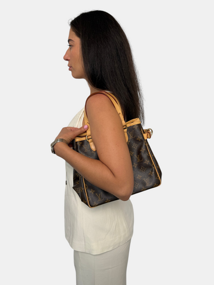 Louis Vuitton Batignolles Small